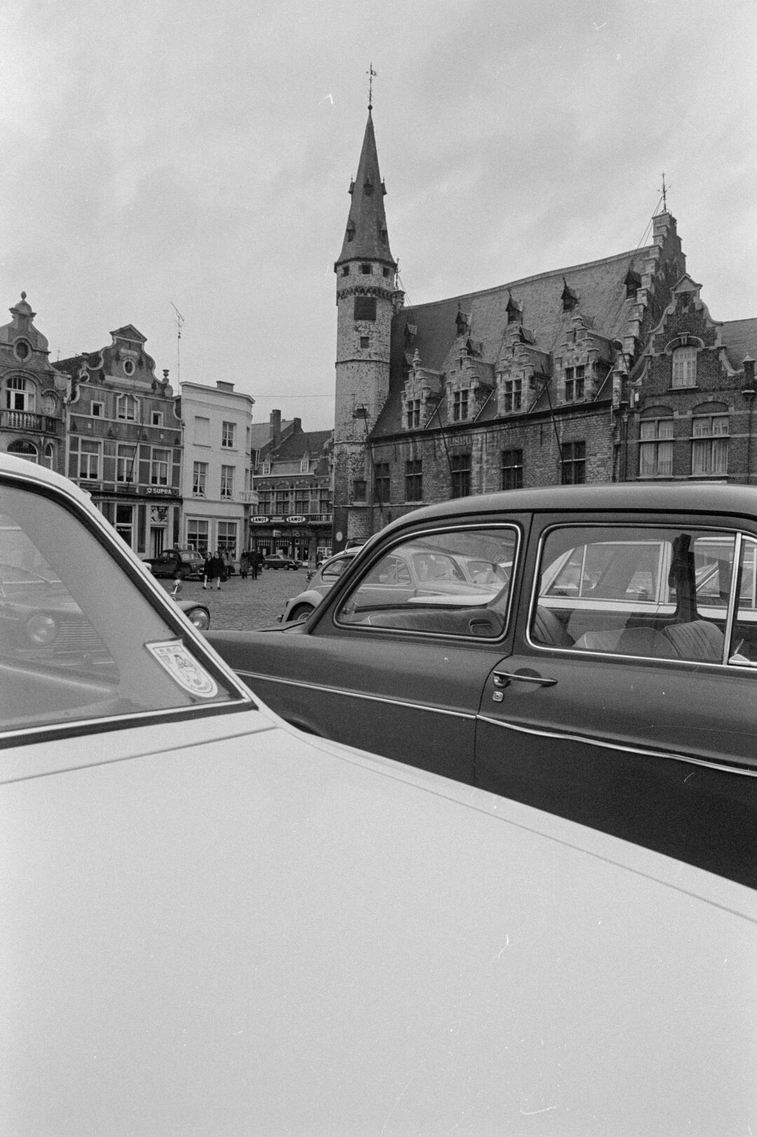 B 2007 3906 0694 0025