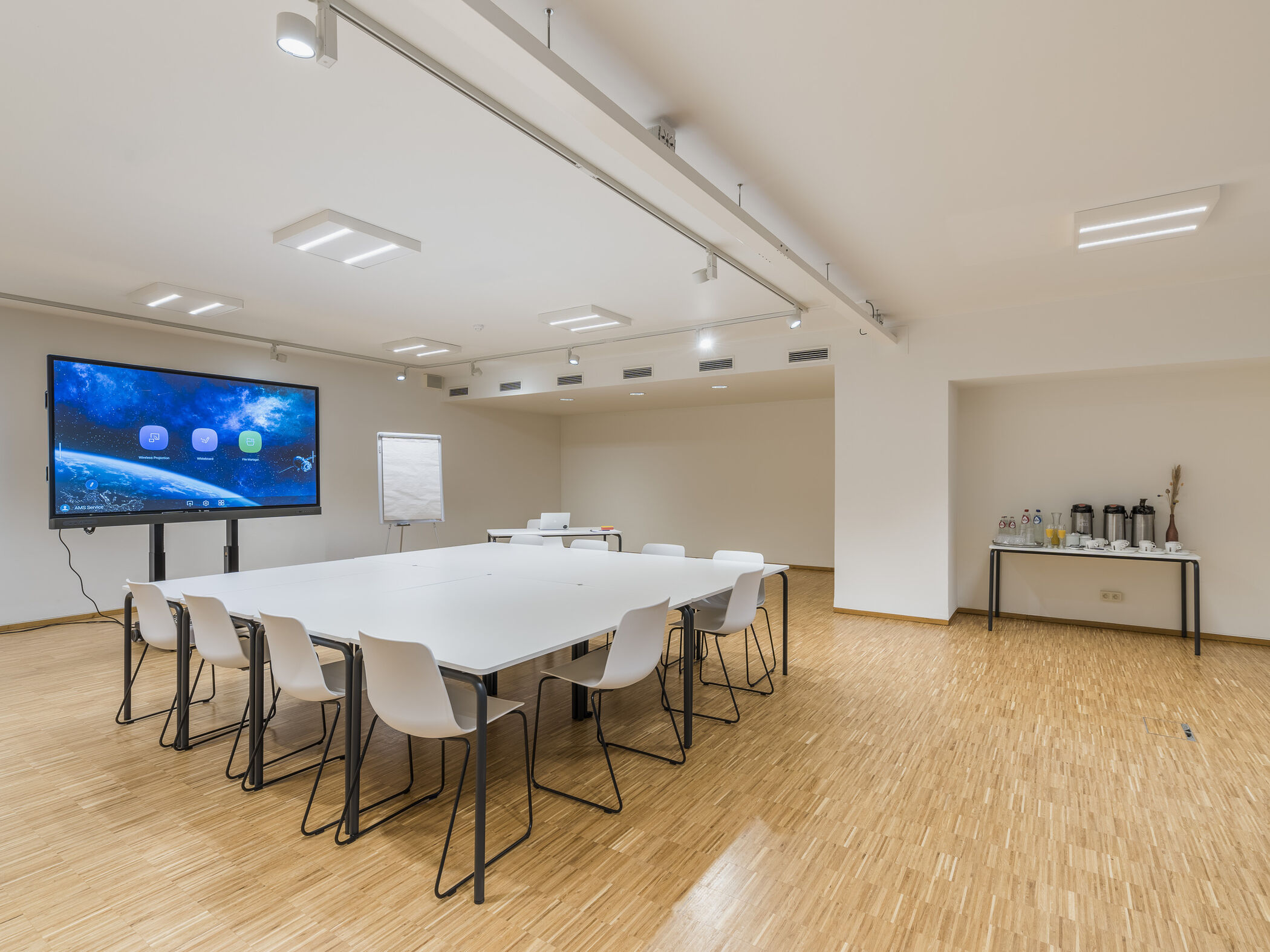 Venue &amp; Event Rental