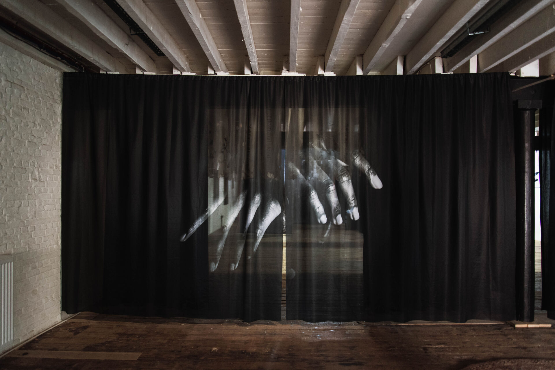 Michelle Piergoelam EXPO MINO 7