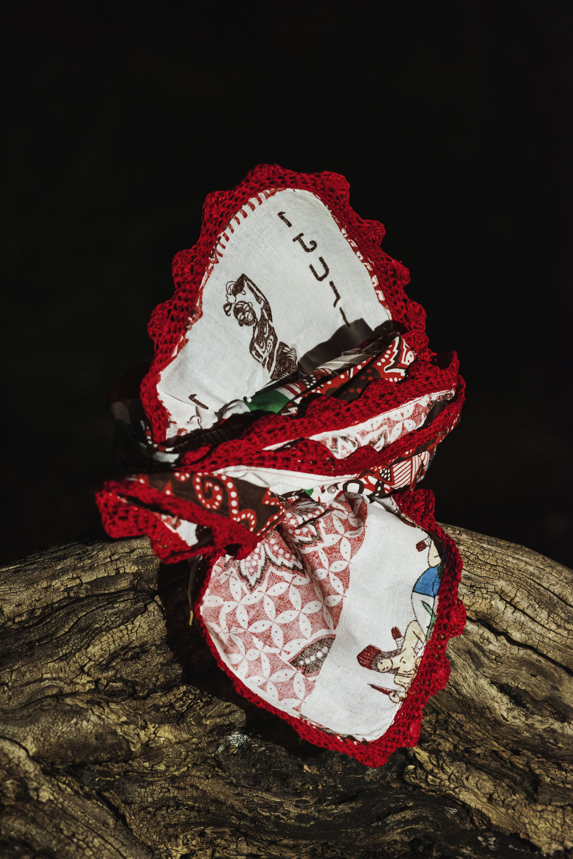 Michelle Piergoelam The Untangled Tales 27