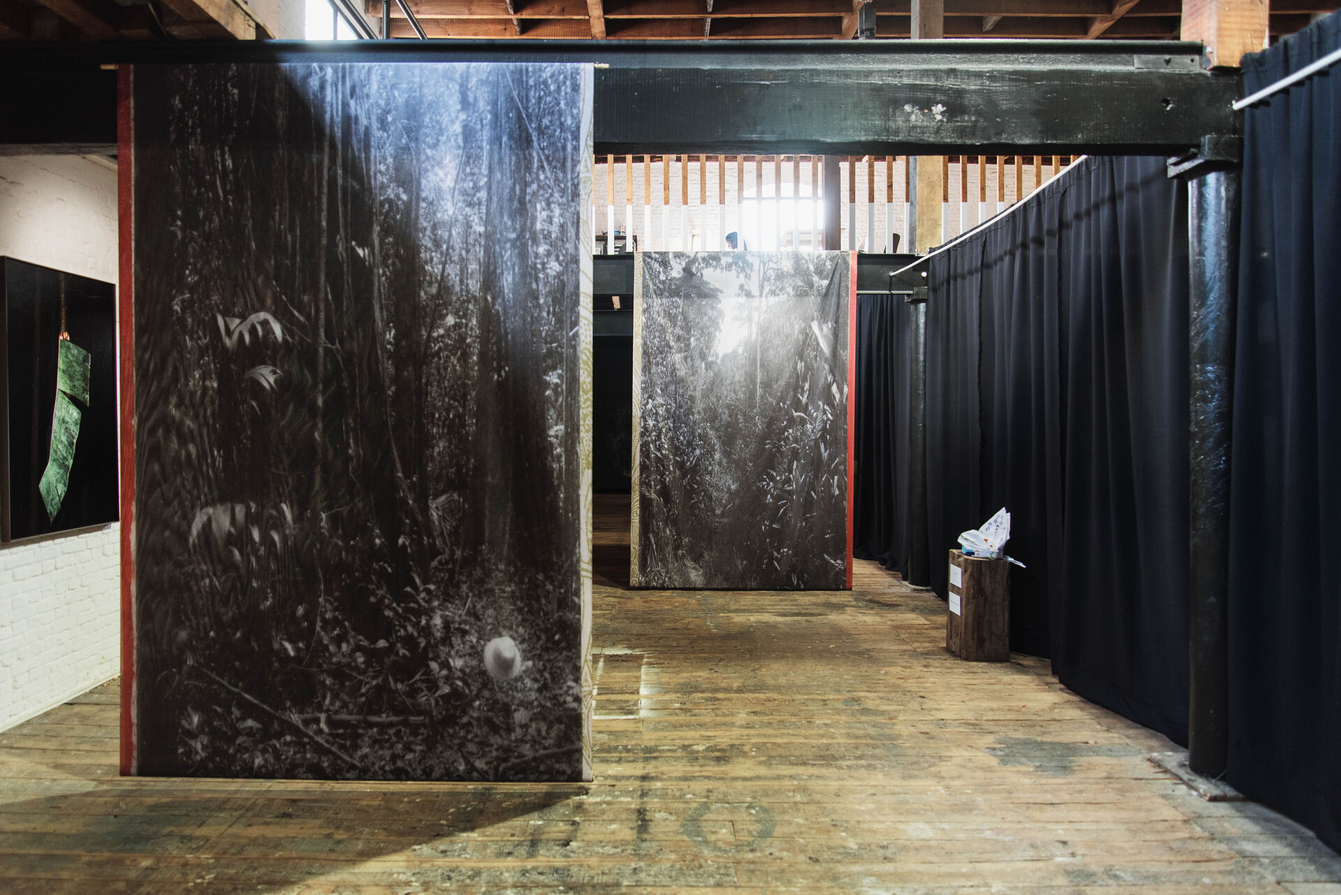 Michelle Piergoelam EXPO MINO 20