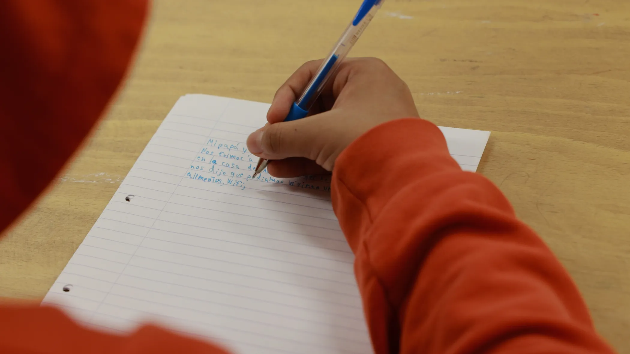 Videostill Bang Ding Dong Schijver Meggy Rustamova