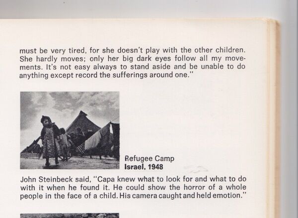 Azoulay_Pages from the Concerned Photographer catalogue 2